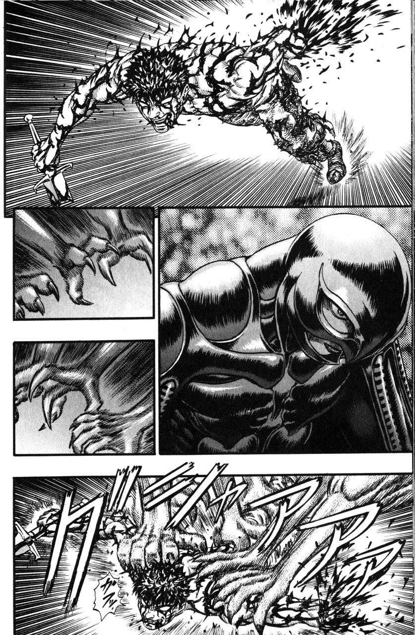 Berserk — Cap. 87, pág. 4