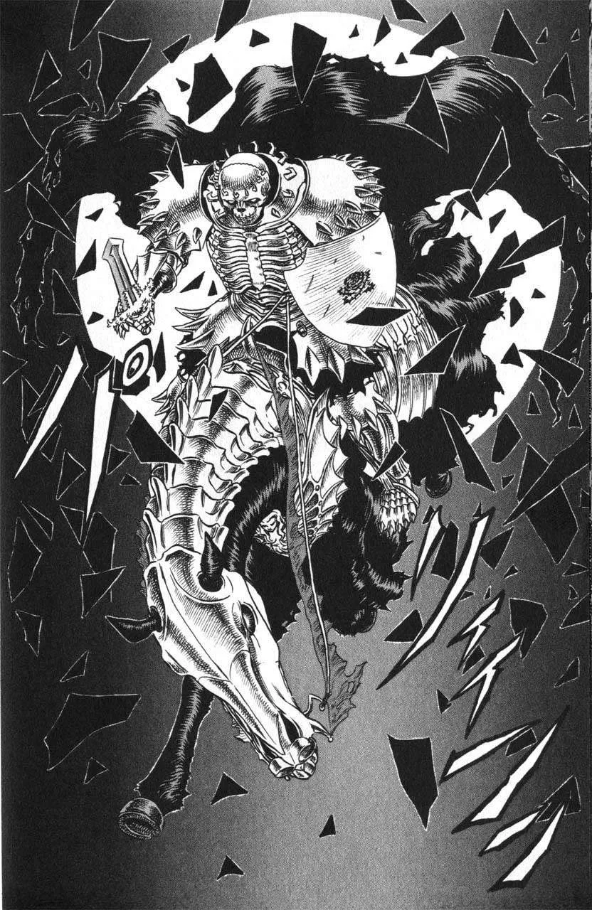 Berserk — Cap. 87, pág. 18