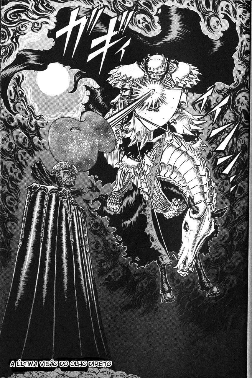 Berserk — Cap. 87, pág. 21