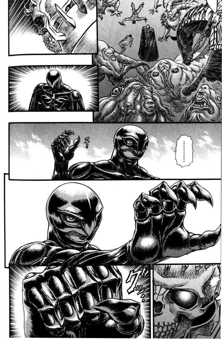 Berserk — Cap. 88, pág. 6