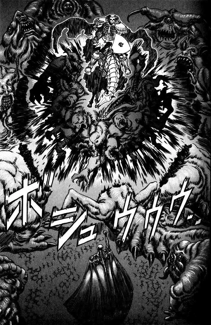 Berserk — Cap. 88, pág. 7