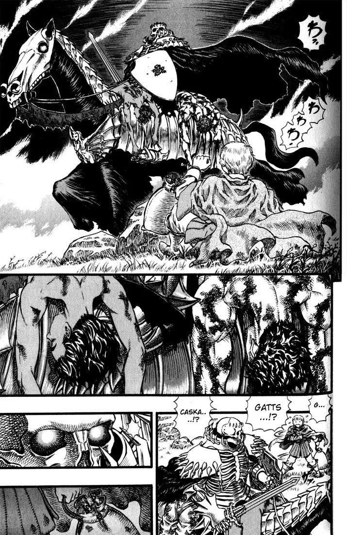 Berserk — Cap. 88, pág. 15