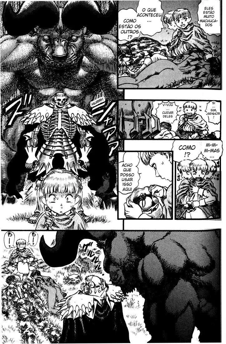 Berserk — Cap. 88, pág. 17