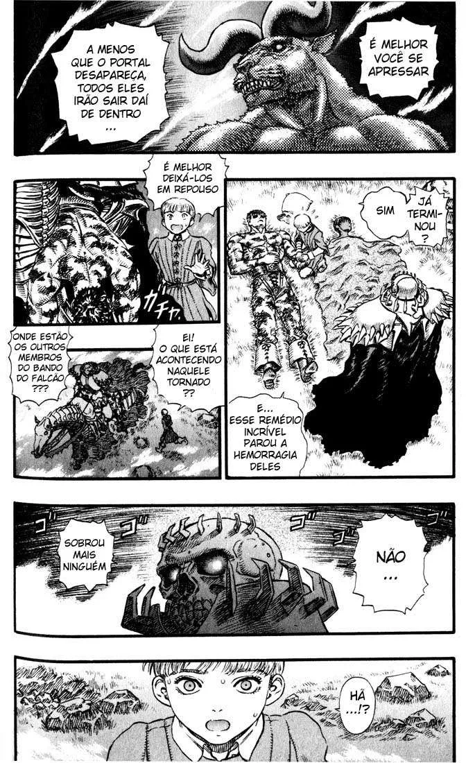 Berserk — Cap. 88, pág. 20