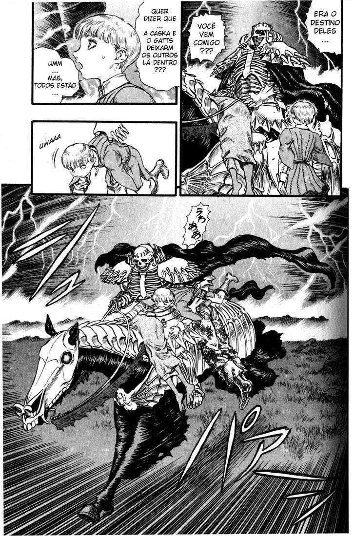 Berserk — Cap. 88, pág. 21