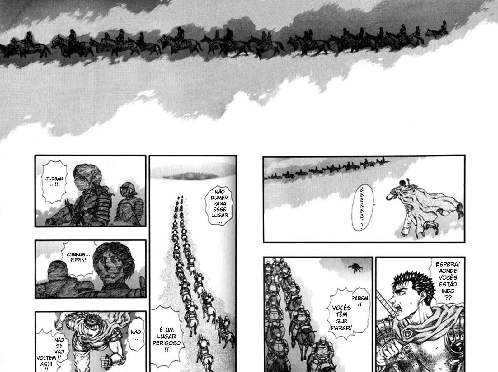Berserk — Cap. 89, pág. 3
