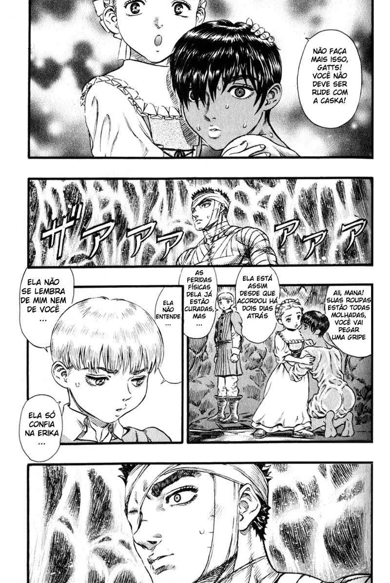 Berserk — Cap. 89, pág. 17