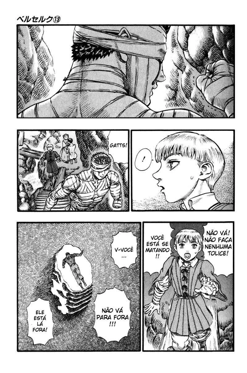 Berserk — Cap. 89, pág. 19