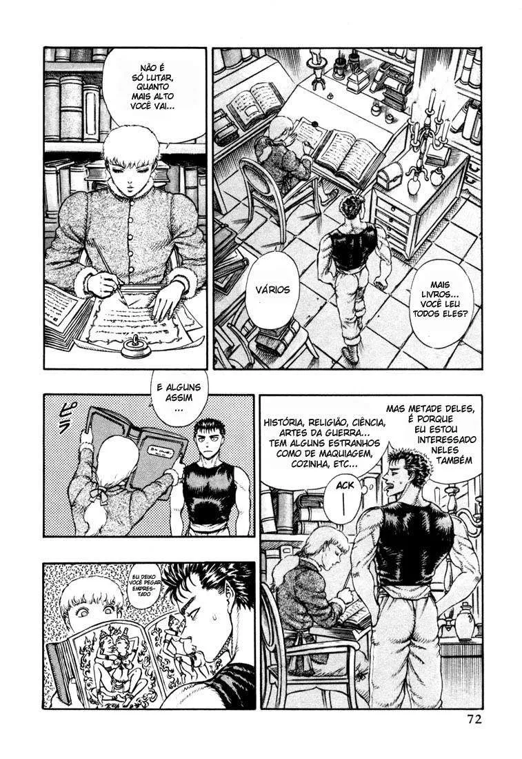 Berserk — Cap. 9, pág. 18