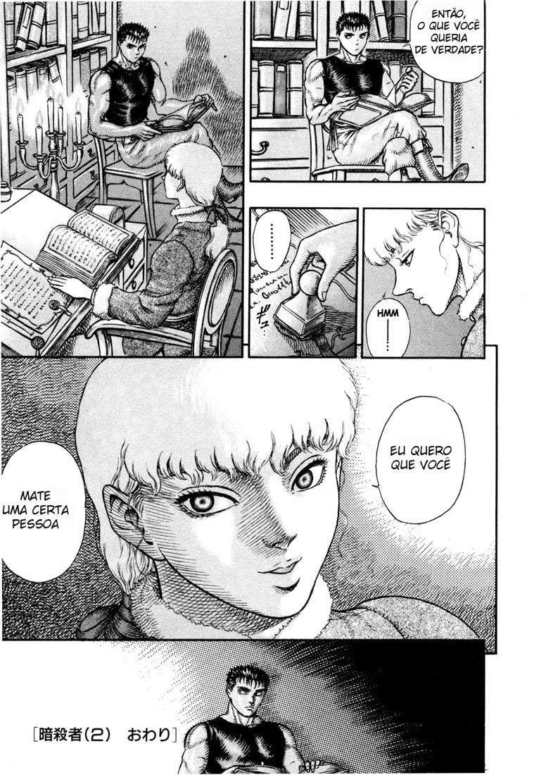 Berserk — Cap. 9, pág. 19