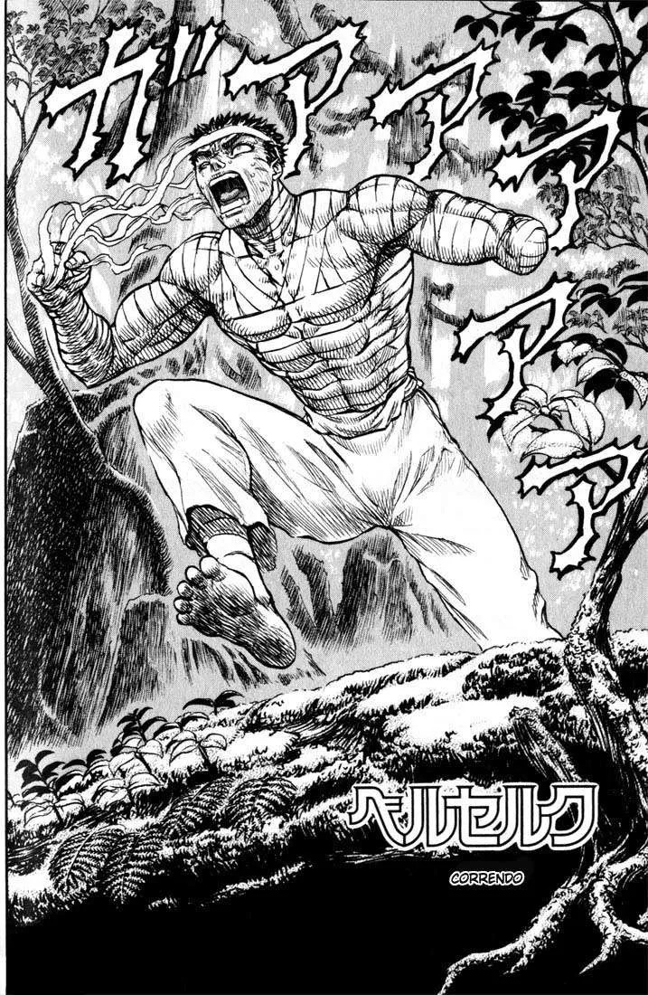 Berserk — Cap. 90, pág. 3