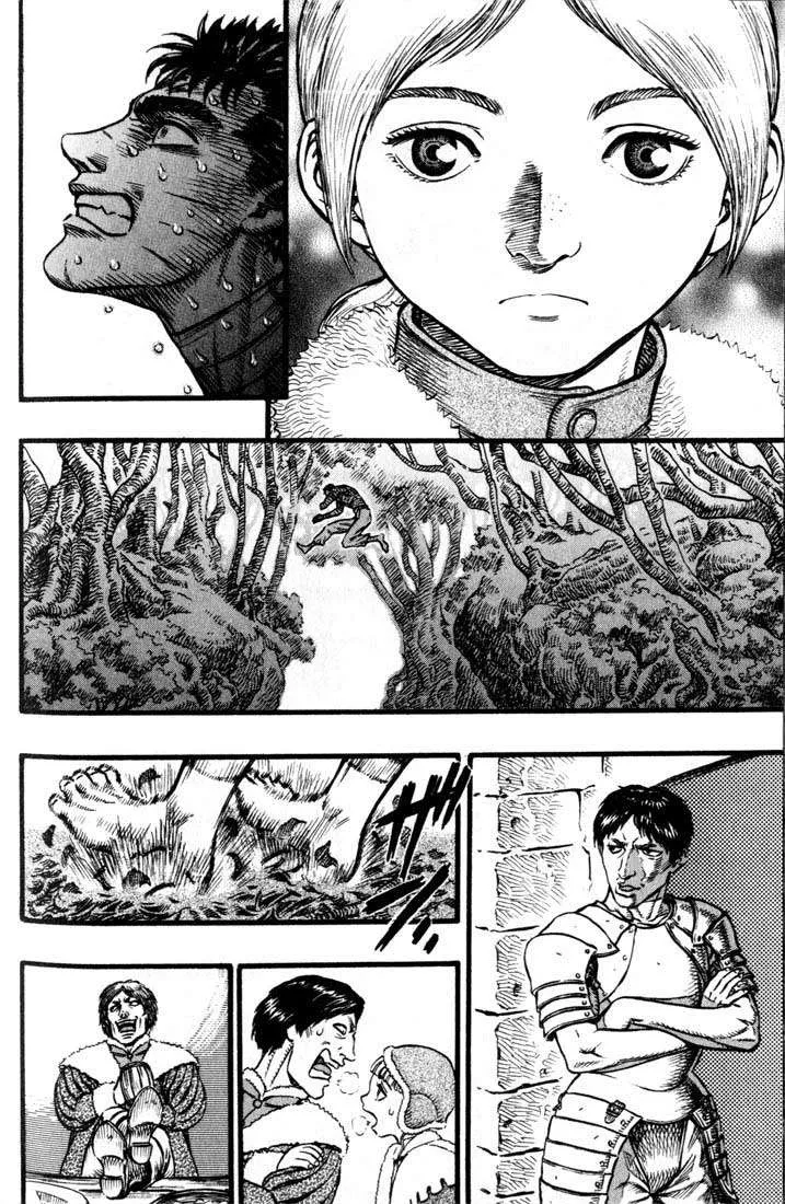 Berserk — Cap. 90, pág. 5