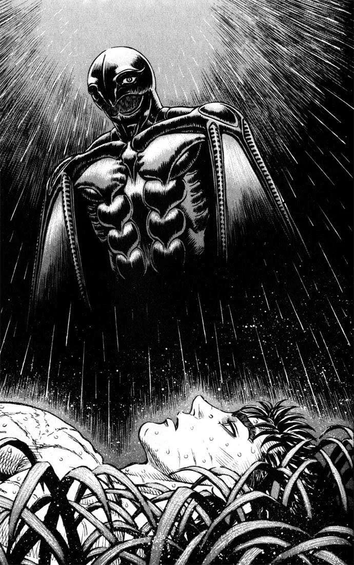 Berserk — Cap. 90, pág. 13