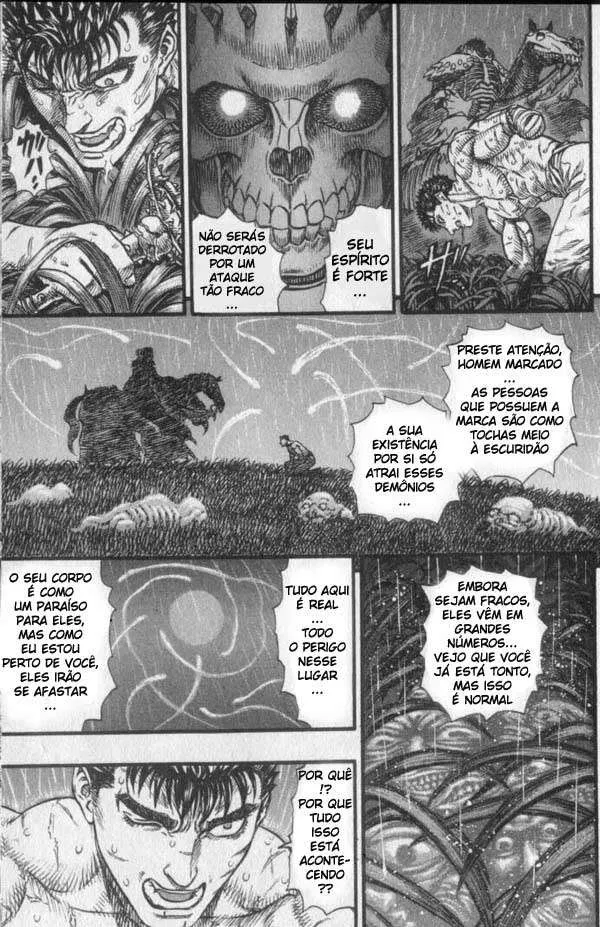 Berserk — Cap. 91, pág. 7