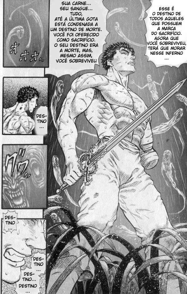 Berserk — Cap. 91, pág. 8