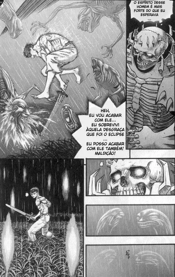 Berserk — Cap. 91, pág. 15