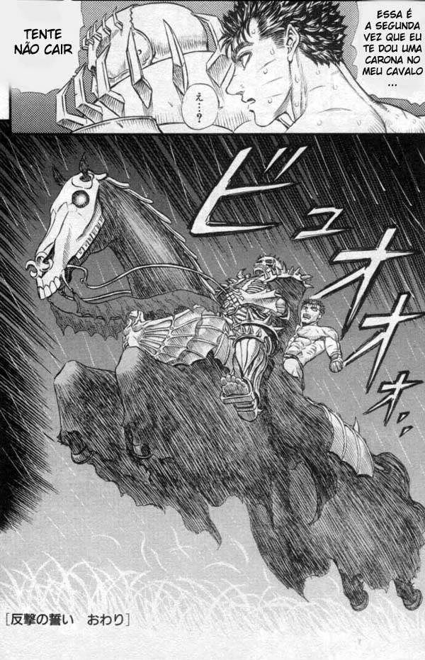 Berserk — Cap. 91, pág. 18