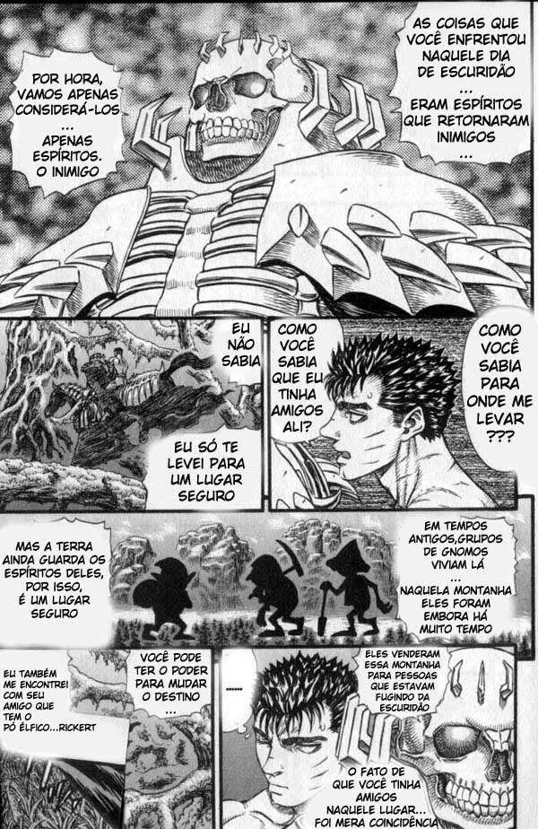 Berserk — Cap. 92, pág. 3