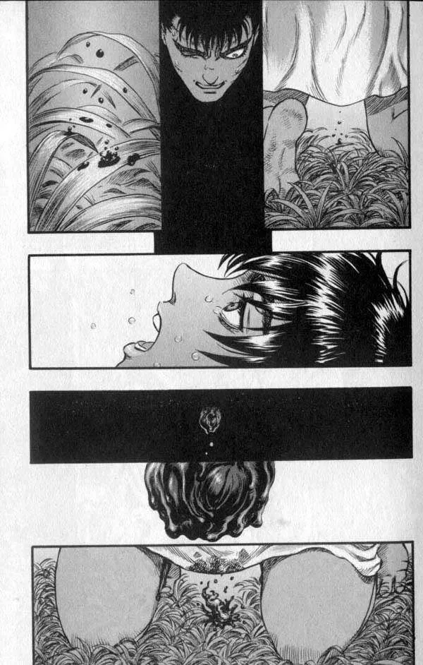 Berserk — Cap. 92, pág. 9