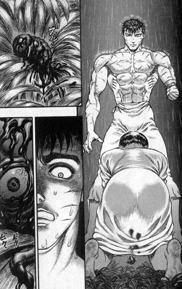 Berserk — Cap. 92, pág. 11