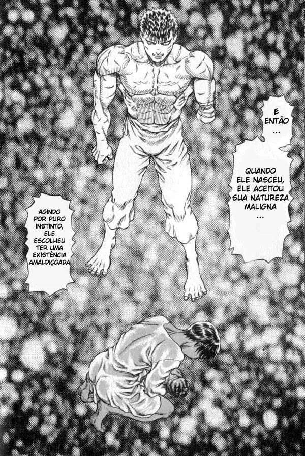 Berserk — Cap. 92, pág. 14