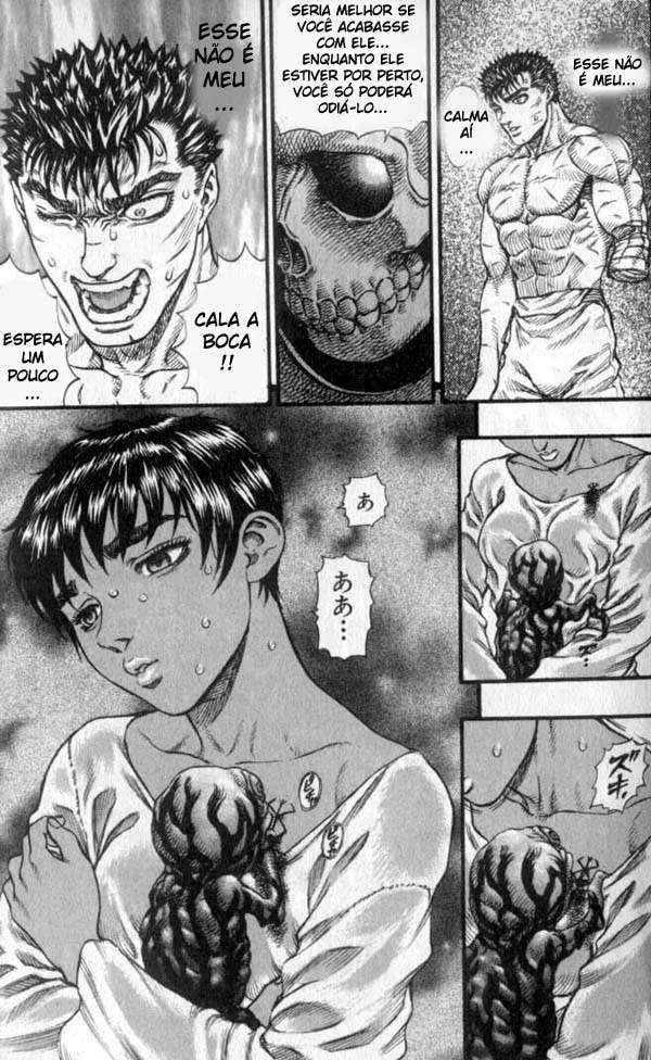 Berserk — Cap. 92, pág. 15