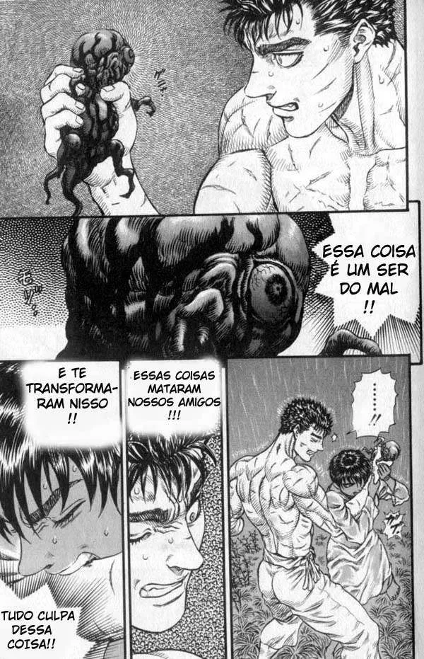 Berserk — Cap. 92, pág. 17