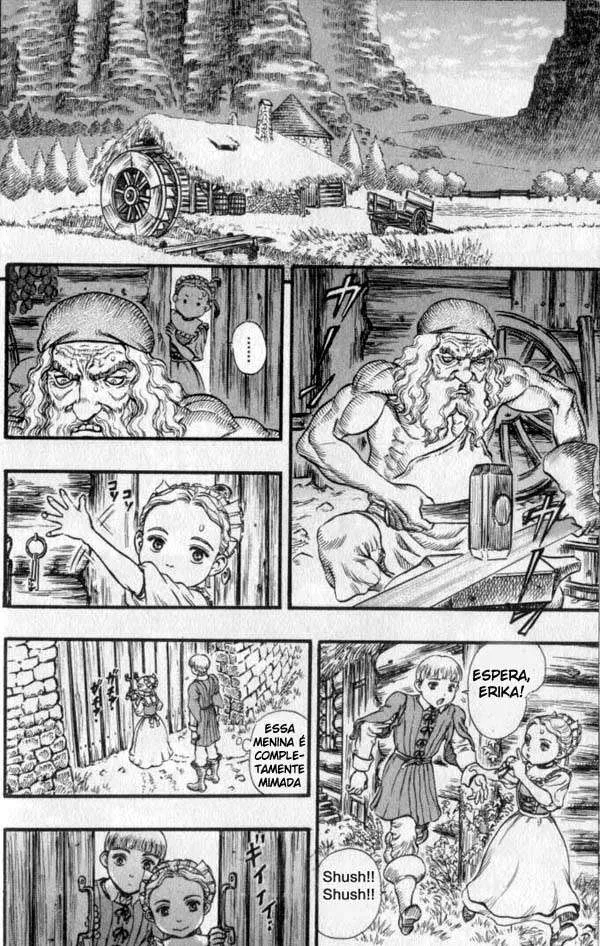 Berserk — Cap. 93, pág. 3