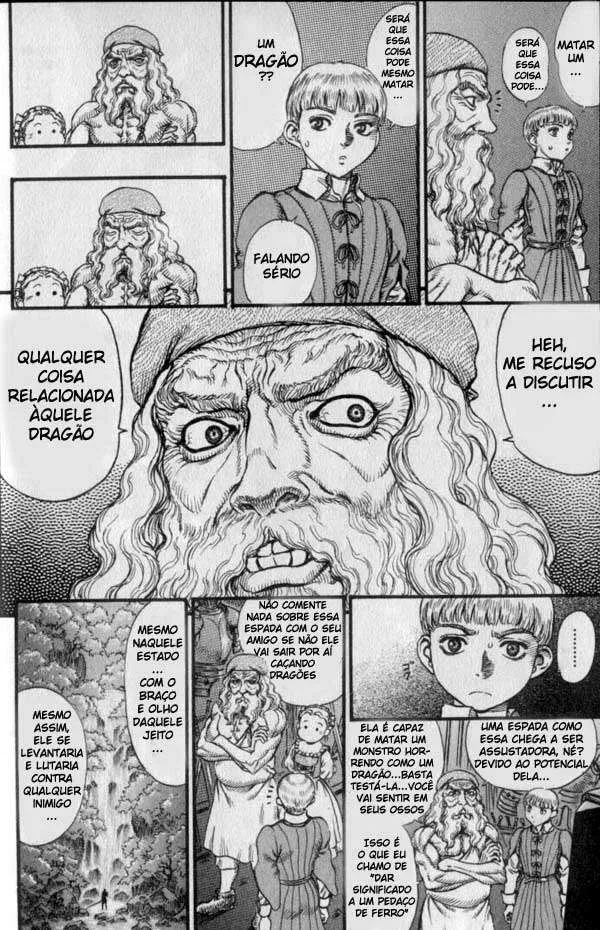 Berserk — Cap. 93, pág. 7