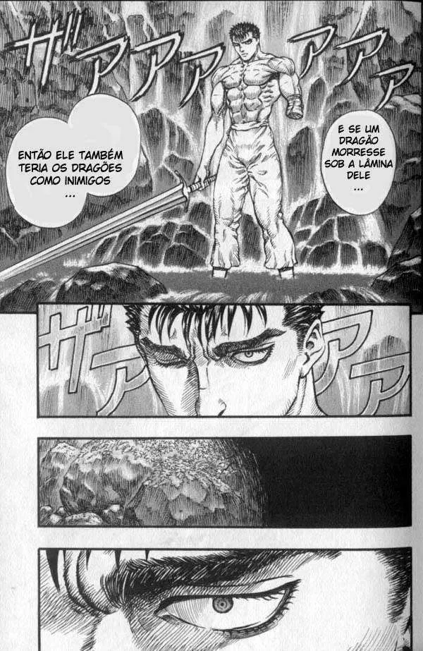 Berserk — Cap. 93, pág. 8