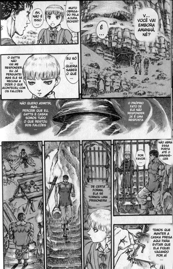 Berserk — Cap. 93, pág. 11
