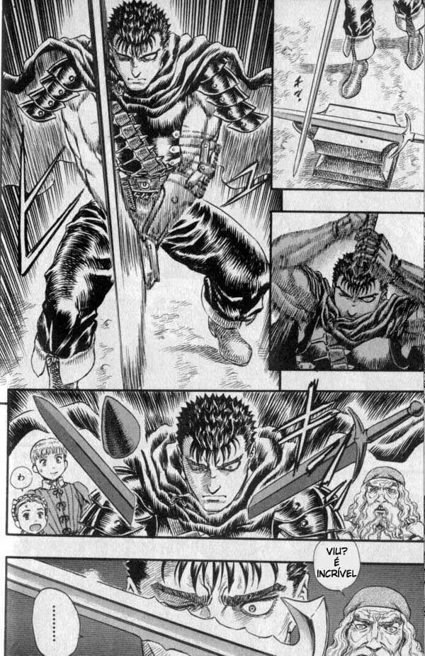 Berserk — Cap. 93, pág. 21