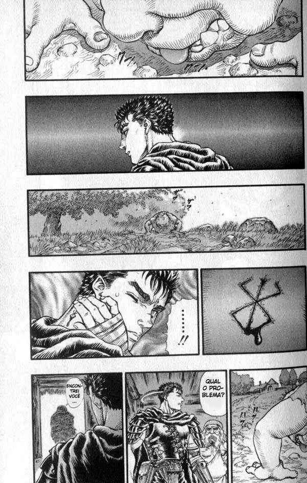 Berserk — Cap. 93, pág. 22