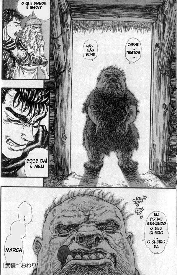 Berserk — Cap. 93, pág. 23