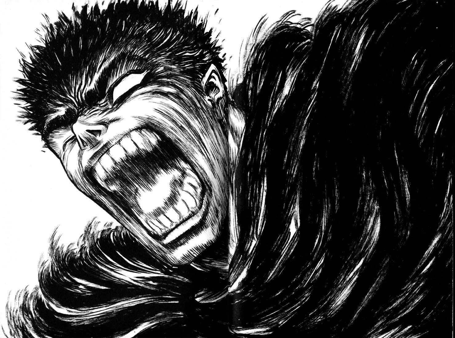 Berserk — Cap. 94, pág. 4