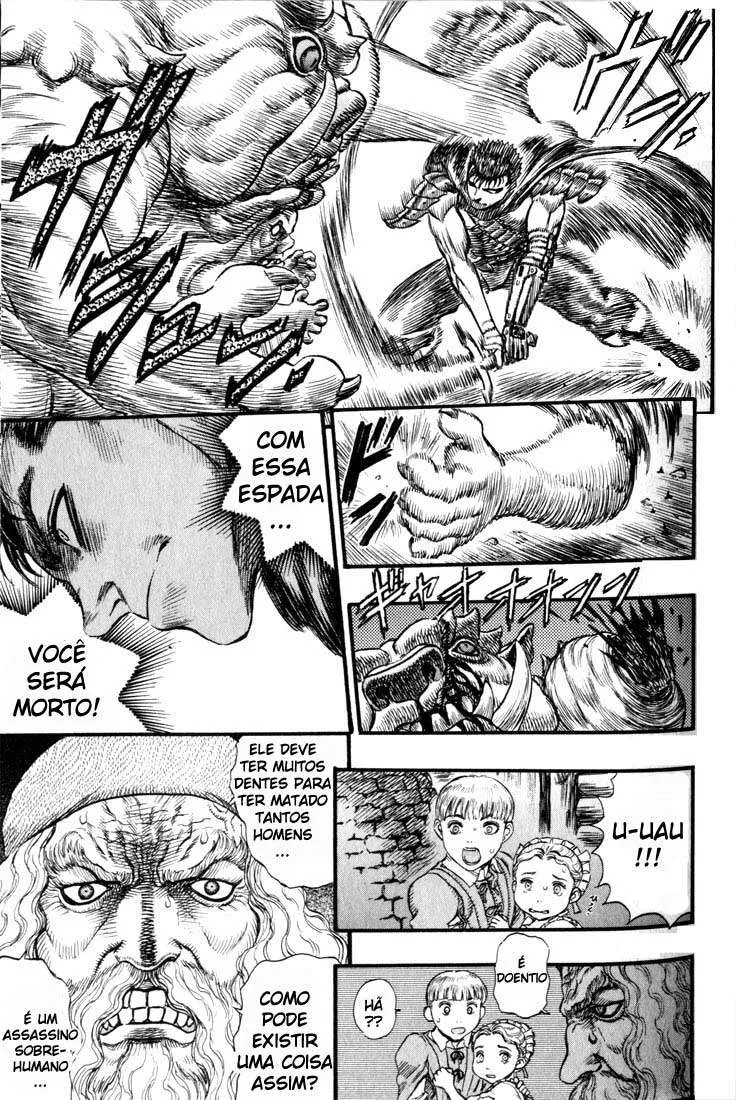Berserk — Cap. 94, pág. 8