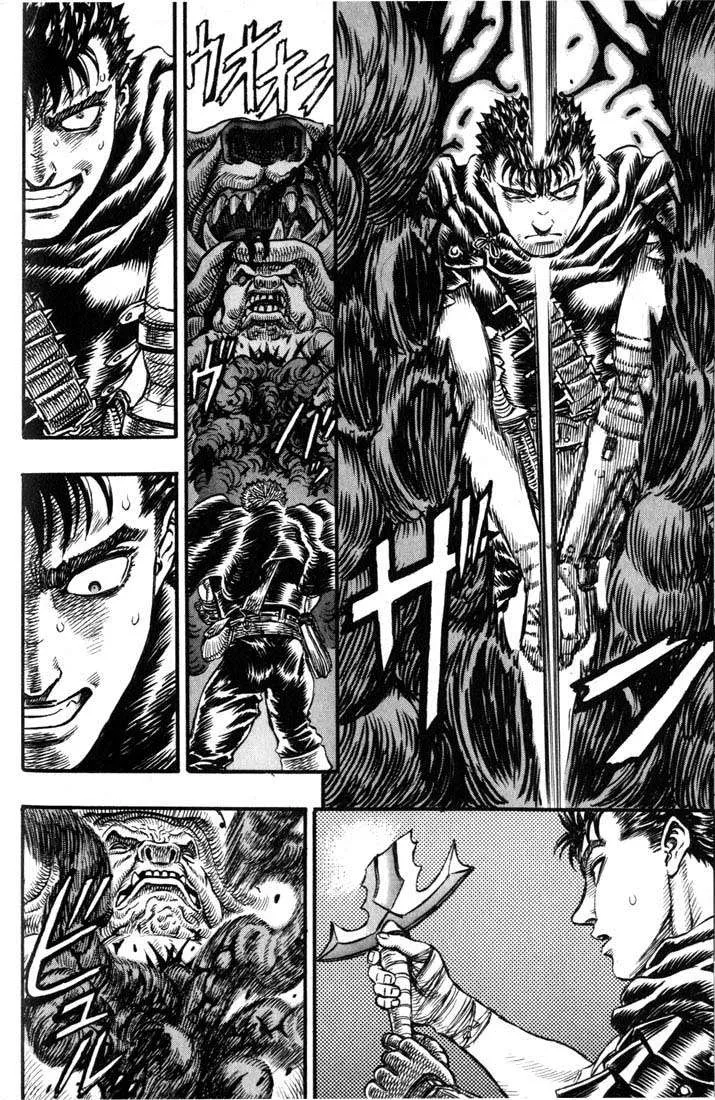 Berserk — Cap. 94, pág. 9