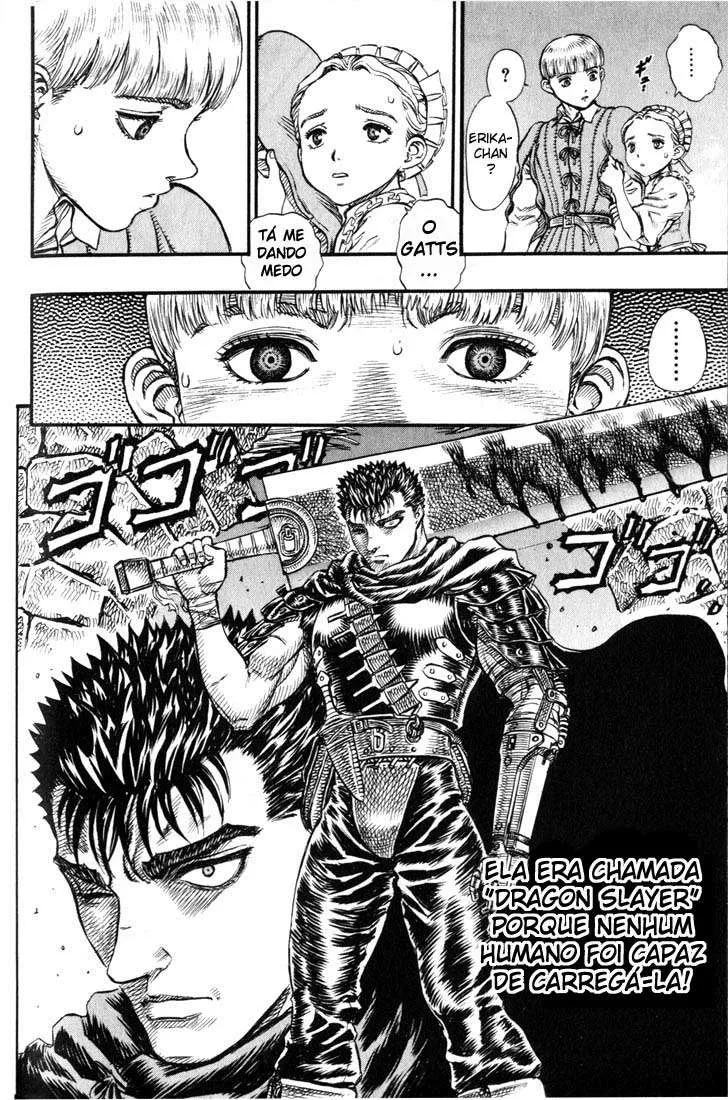 Berserk — Cap. 94, pág. 19