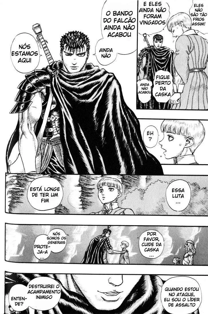 Berserk — Cap. 94, pág. 21