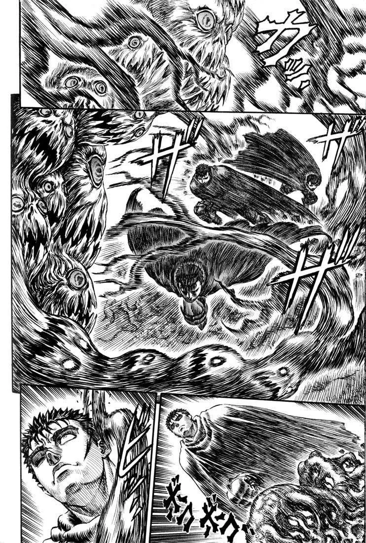 Berserk — Cap. 96, pág. 4