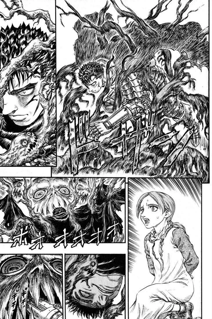 Berserk — Cap. 96, pág. 5