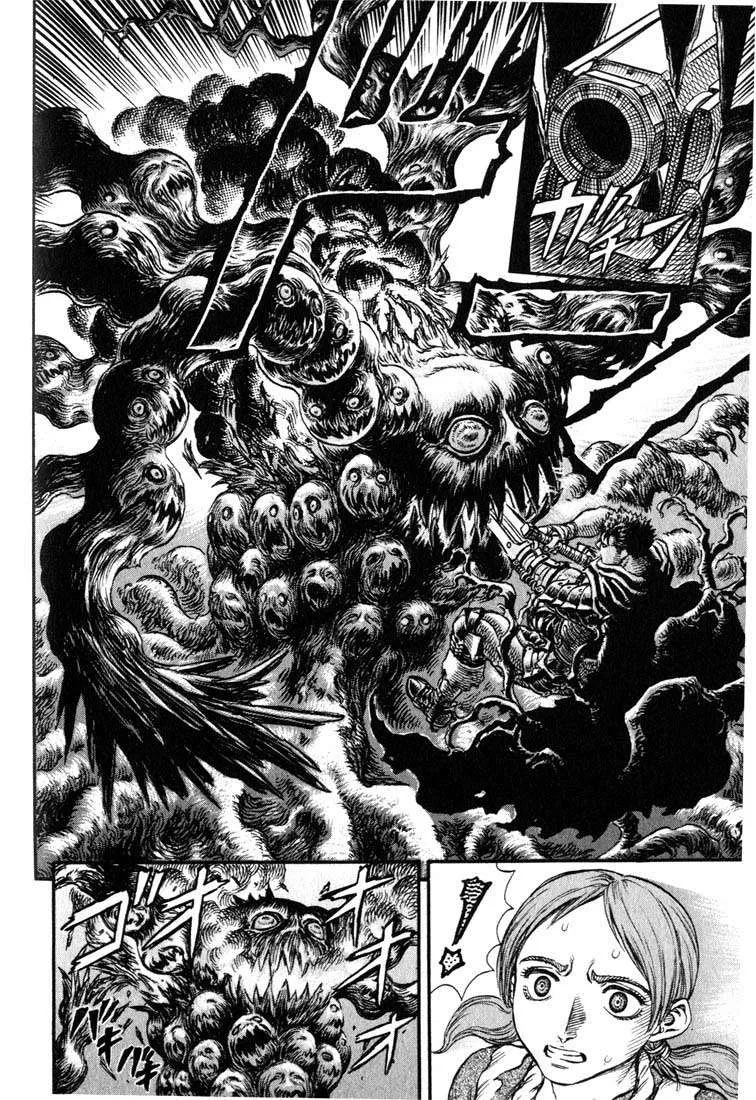 Berserk — Cap. 96, pág. 6