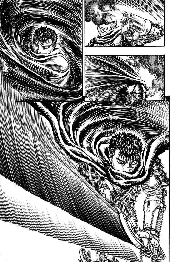 Berserk — Cap. 96, pág. 7