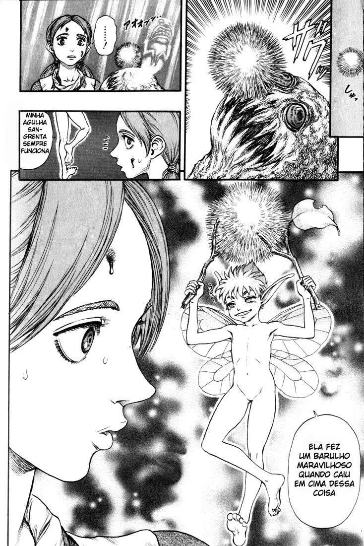 Berserk — Cap. 96, pág. 11