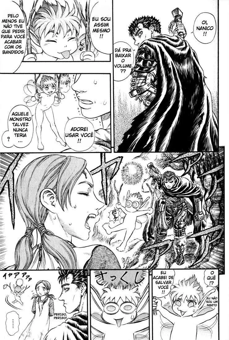 Berserk — Cap. 96, pág. 12