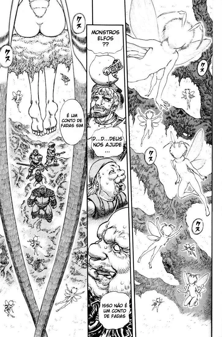 Berserk — Cap. 96, pág. 16