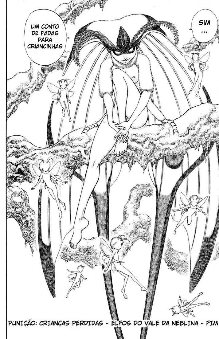 Berserk — Cap. 96, pág. 17