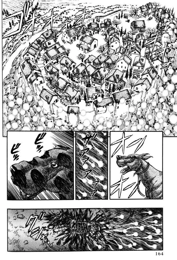 Berserk — Cap. 98, pág. 13