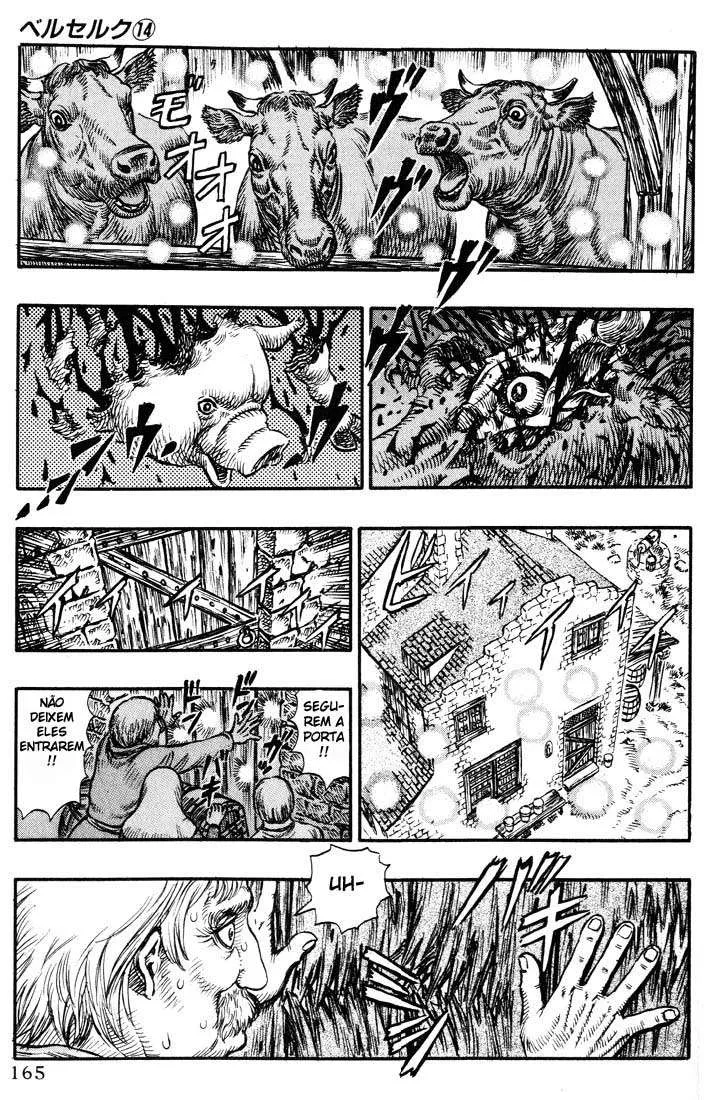 Berserk — Cap. 98, pág. 14
