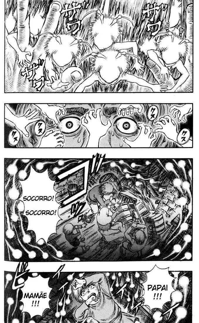 Berserk — Cap. 98, pág. 15
